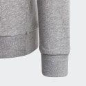adidas Essentials Παιδικό Φούτερ με Κουκούλα