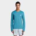 adidas Run It Ανδρική Μπλούζα με Μακρύ Μανίκι