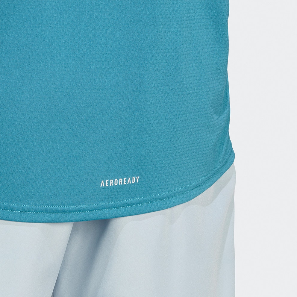 adidas Run It Ανδρική Μπλούζα με Μακρύ Μανίκι