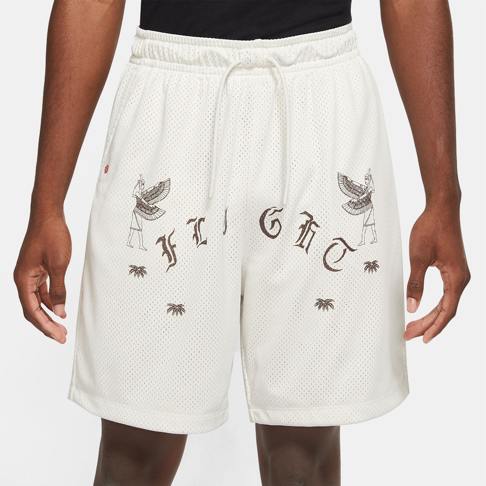 Jordan Artist Series by Umar Rashid Men's Shorts