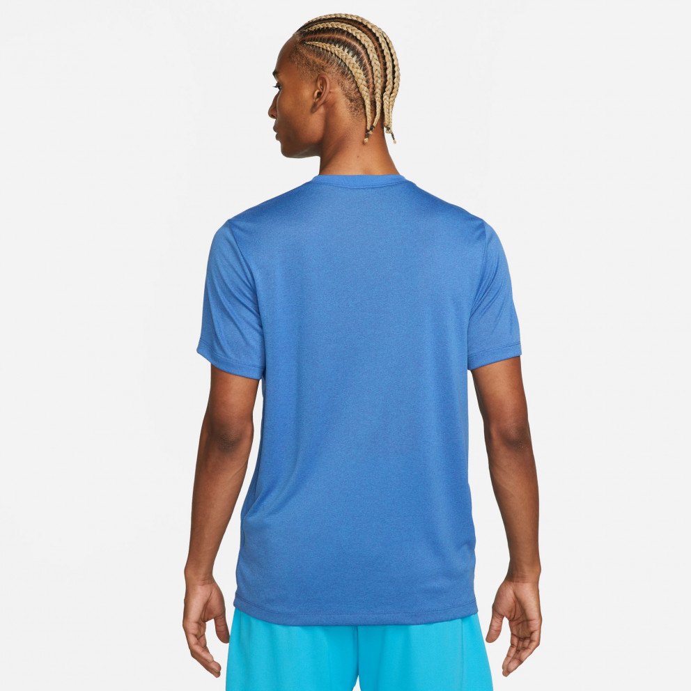 Nike Dri-FIT Ανδρικό T-shirt