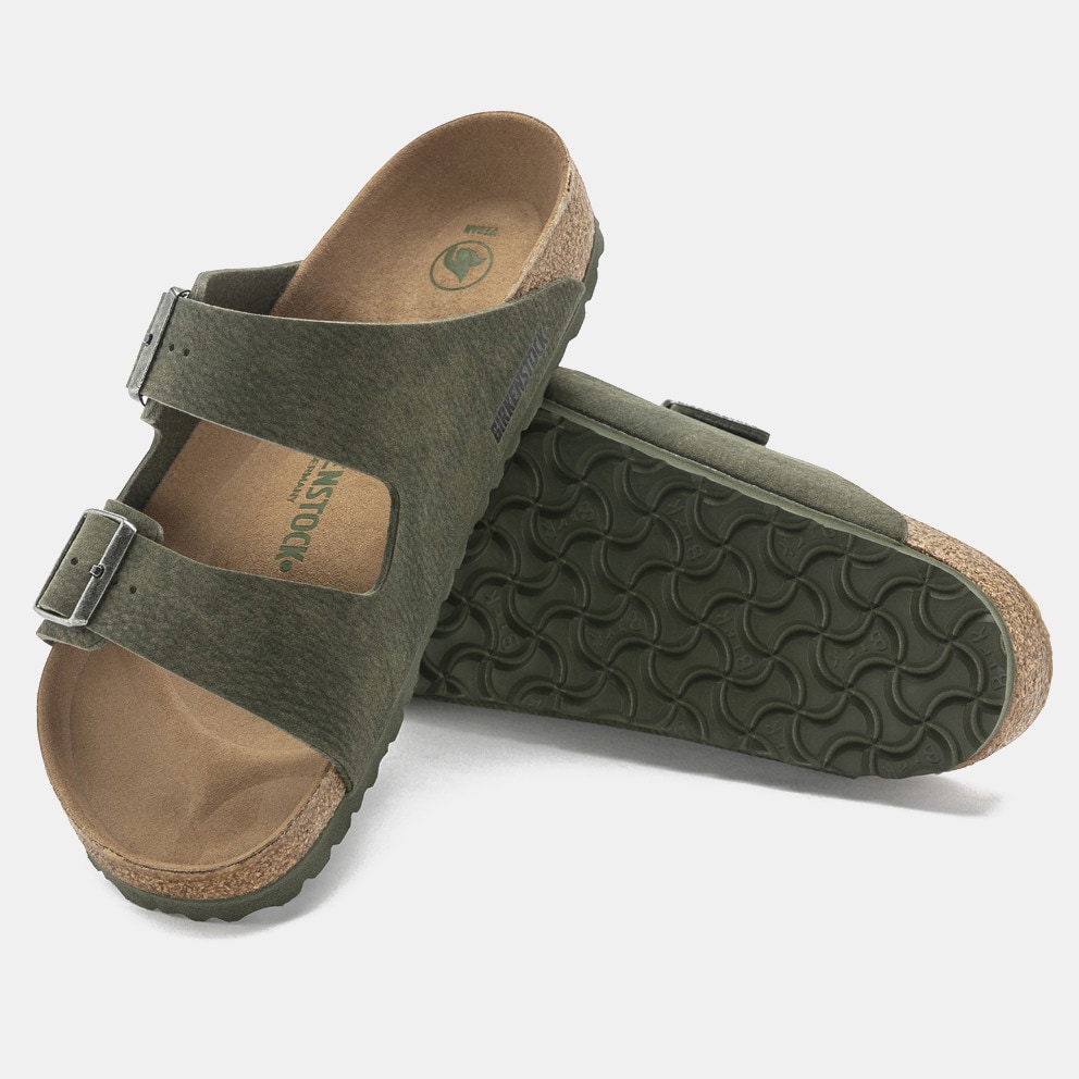 Birkenstock Classic Arizona Men's Sandals