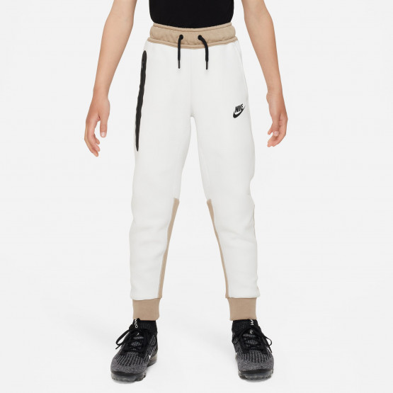 Nike Sportswear Tech Fleece Παιδικό Παντελόνι Φόρμας
