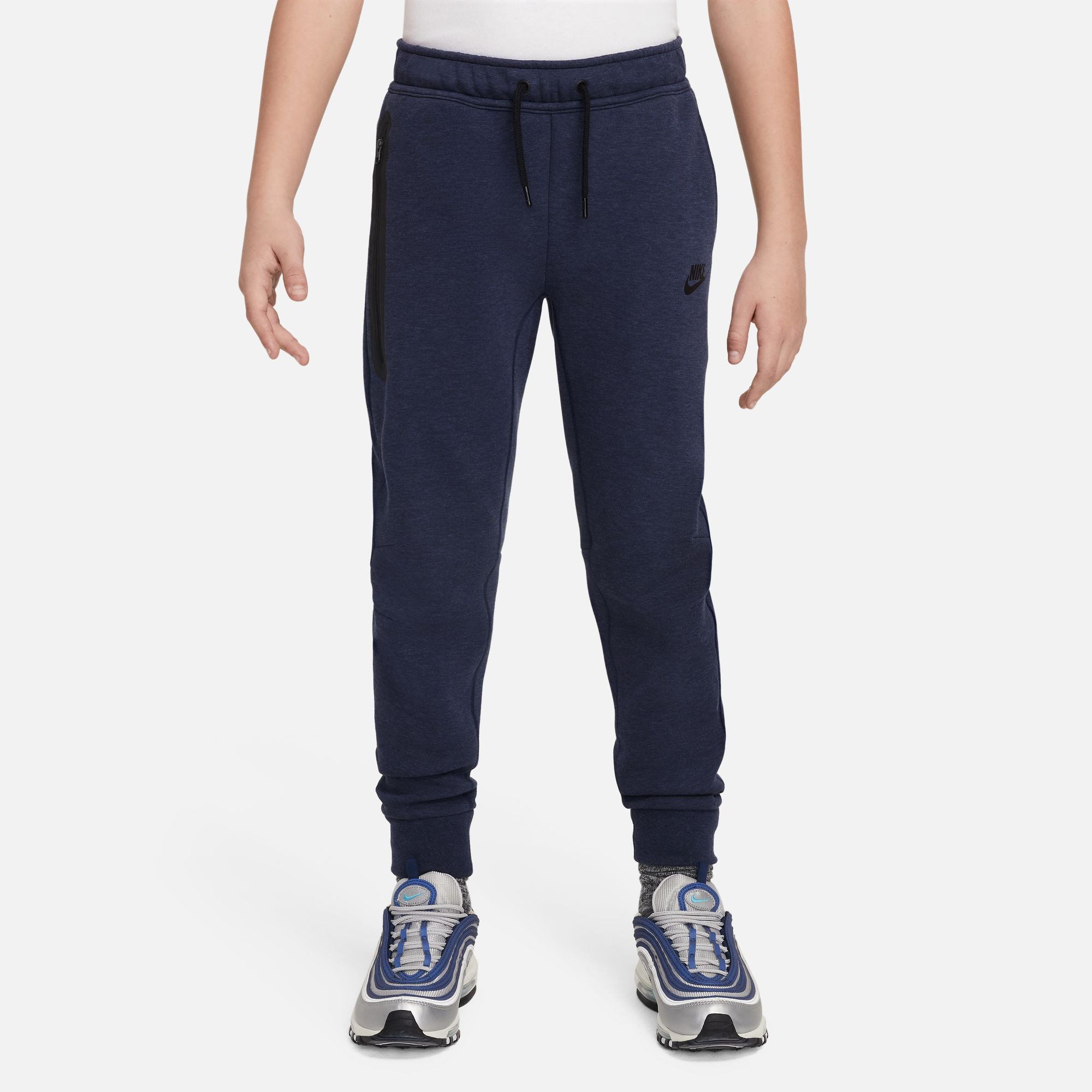 Nike Sportswear Tech Fleece Παιδικό Παντελόνι Φόρμας (9000152056_69994)