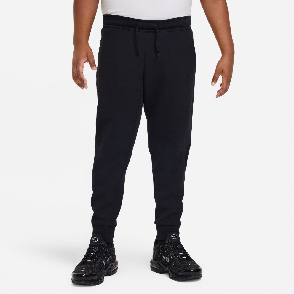 Nike Sportswear Tech Fleece Kids' Jogger Pants