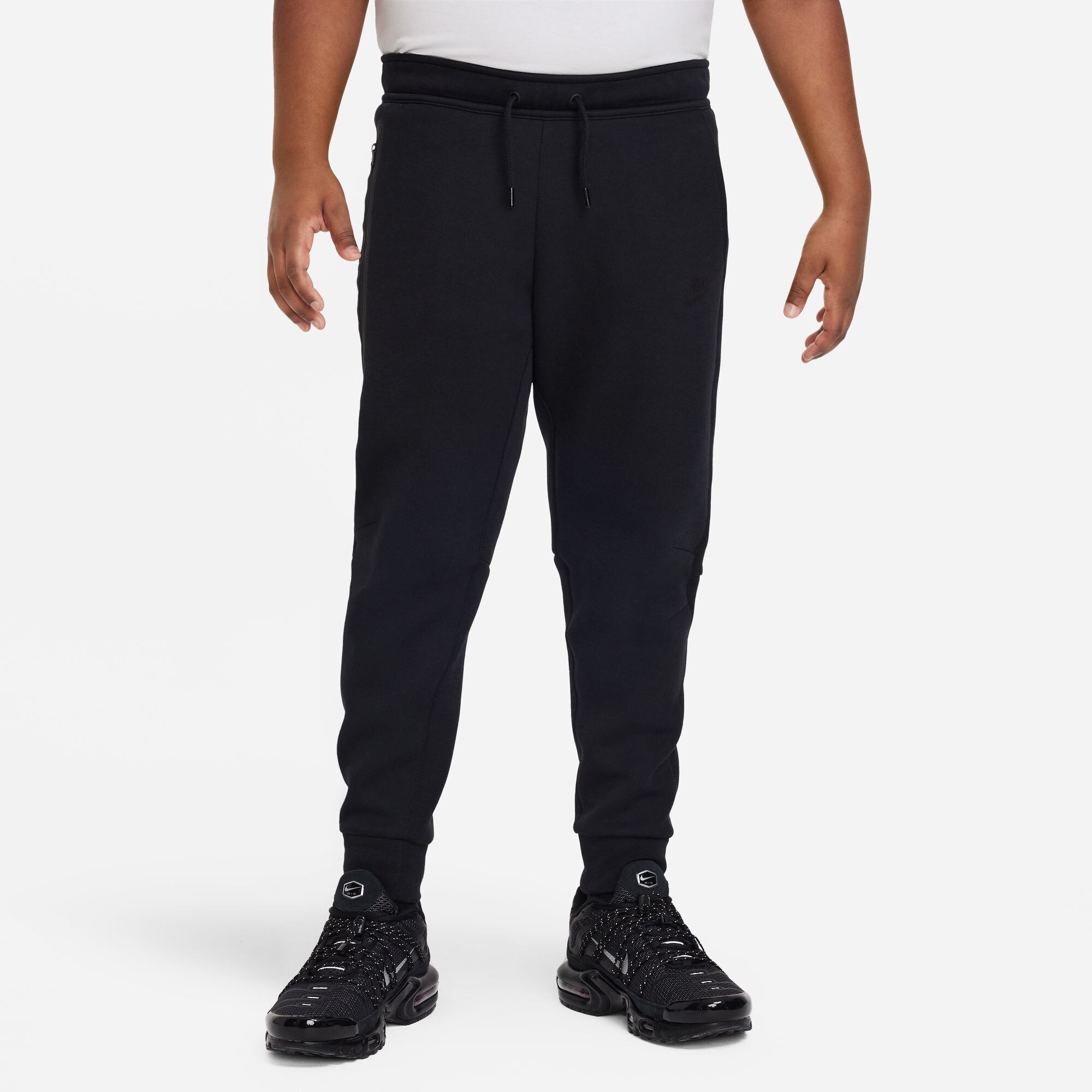 Nike Sportswear Tech Fleece Παιδικό Παντελόνι Φόρμας (9000152828_3625)