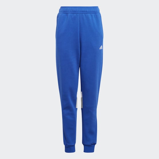 adidas 3-Stripes Kids' Track Pants