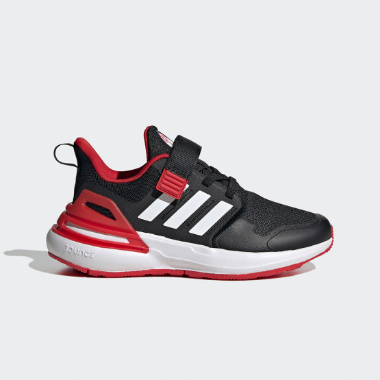 adidas Sportswear Rapidasport X Marvel Spider-Man Kids' Shoes