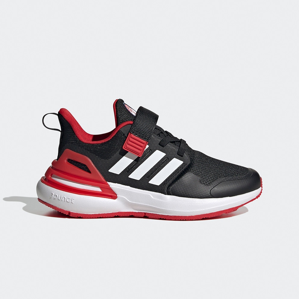 adidas Sportswear Rapidasport X Marvel Spider-Man Παιδικά Παπούτσια (9000154311_70575) Παιδικά / Παπούτσια / Τρέξιμο | Running