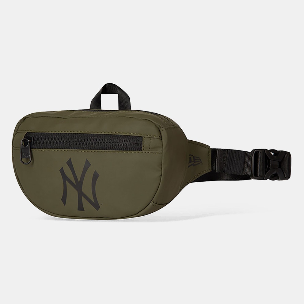 MLB Monogram New York Yankees Hip Sack NY Logo Waist Bag Pouch Bag