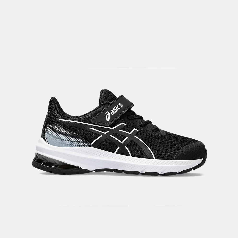 ASICS Gt-1000 12 Παιδικά Παπούτσια για Τρέξιμο