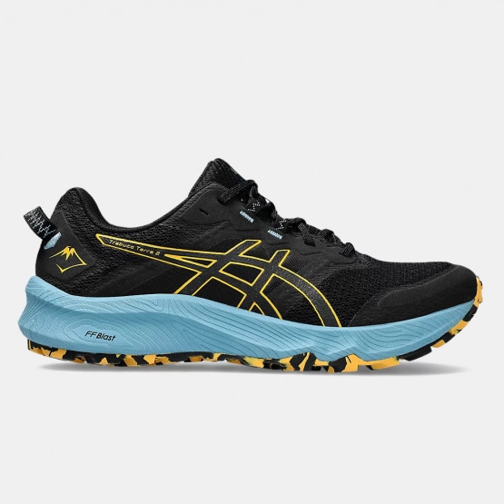 ASICS Trabuco Terra 2 Ανδρικά Παπούτσια για Trail