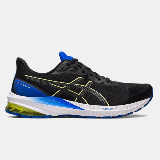 ASICS Gt-1000 12 Ανδρικά Παπούτσια για Τρέξιμο