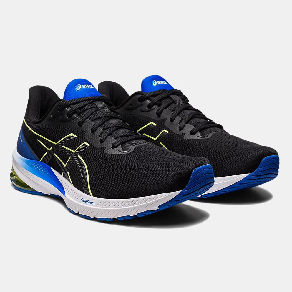 ASICS Gt-1000 12 Ανδρικά Παπούτσια για Τρέξιμο