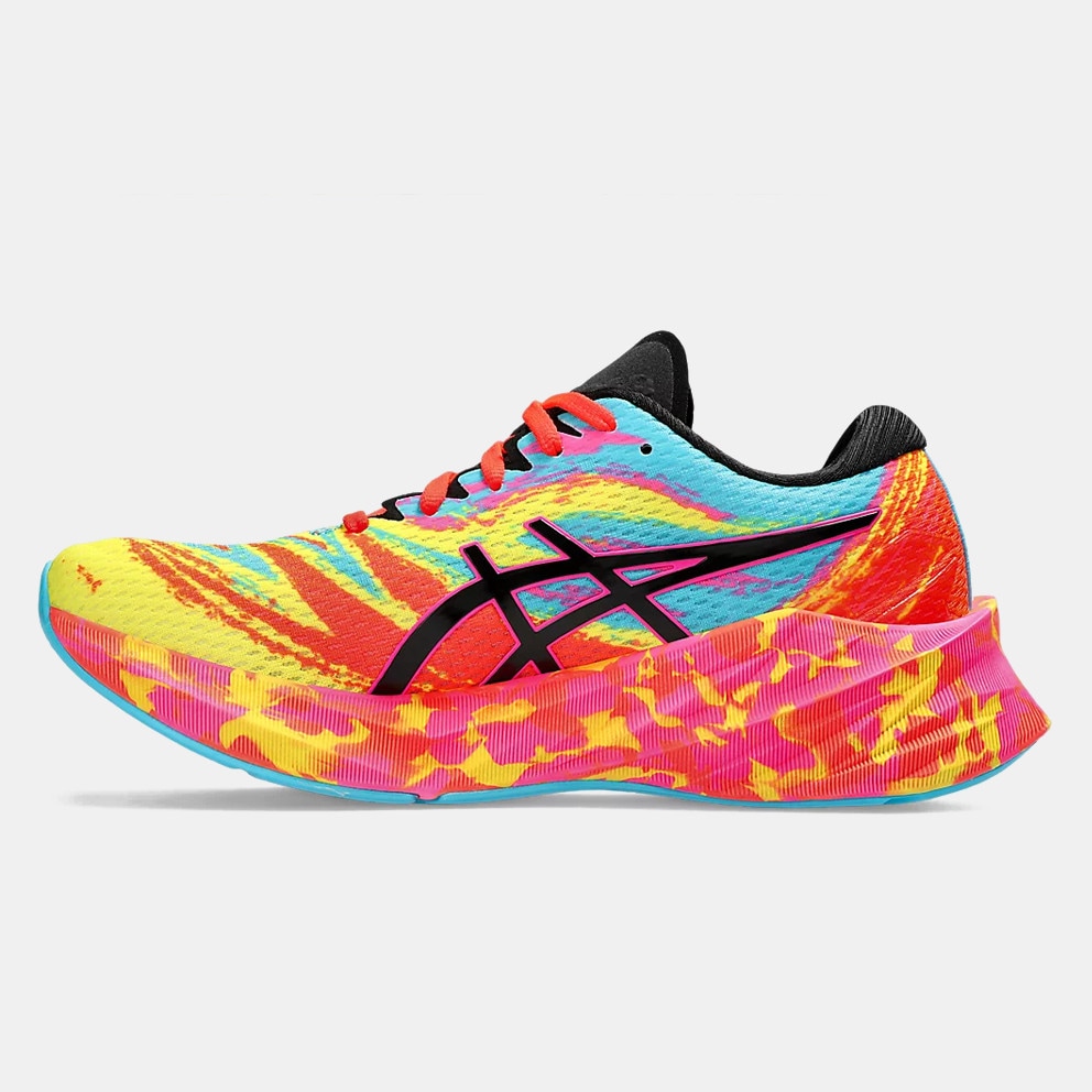 ASICS Novablast 3 Color Injection Women's Running Shoes