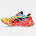 ASICS Novablast 3 Color Injection Γυναικεία Παπούτσια για Τρέξιμο