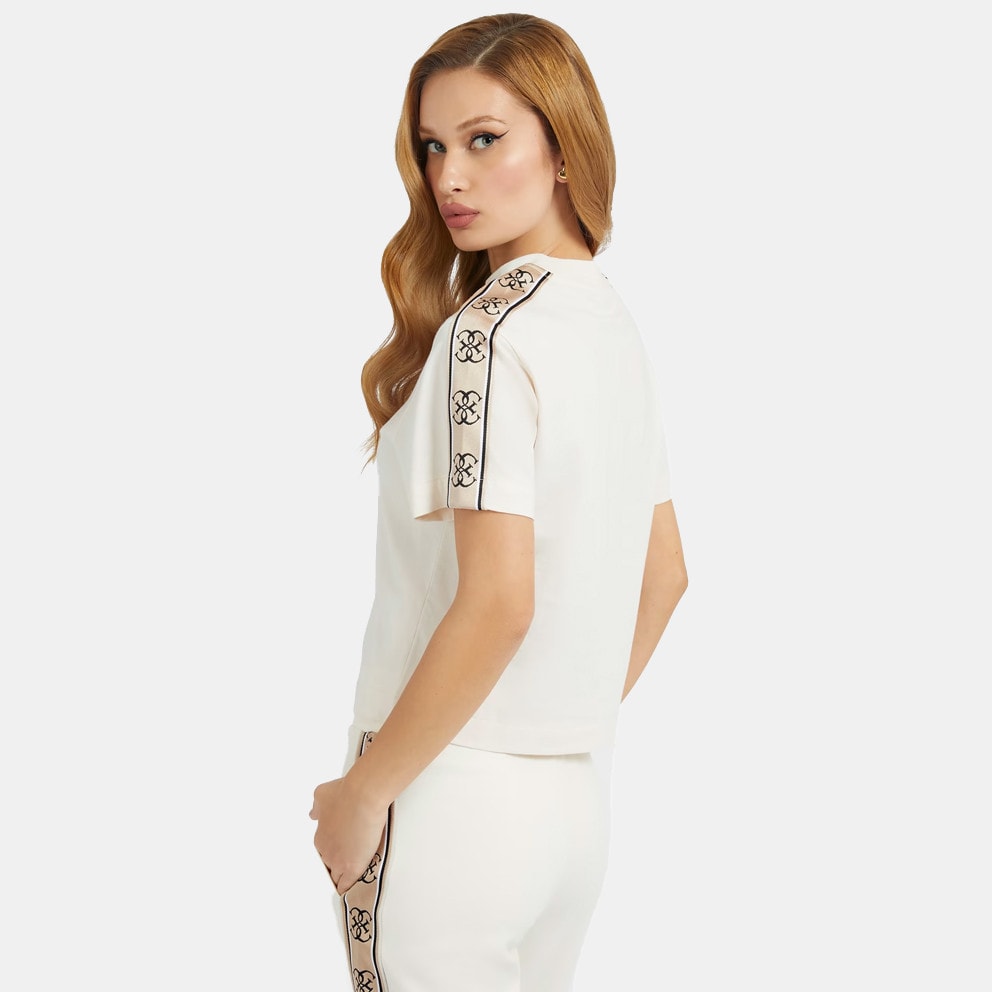 Guess Britney Crop Women's T-shirt