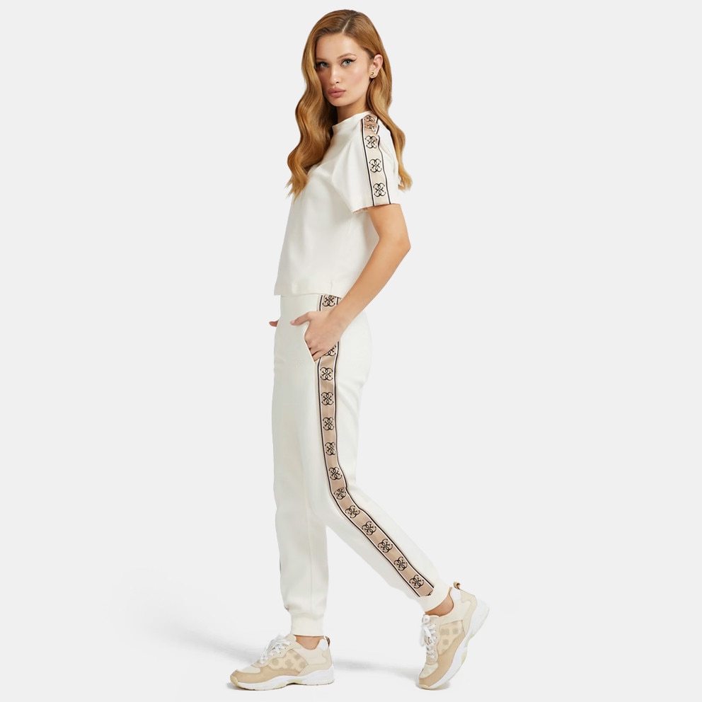 Guess Britney Crop Women's T-shirt