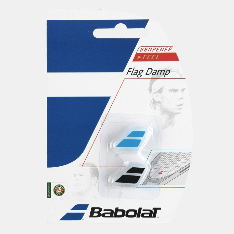 Babolat Flag Damp - 2 Pieces