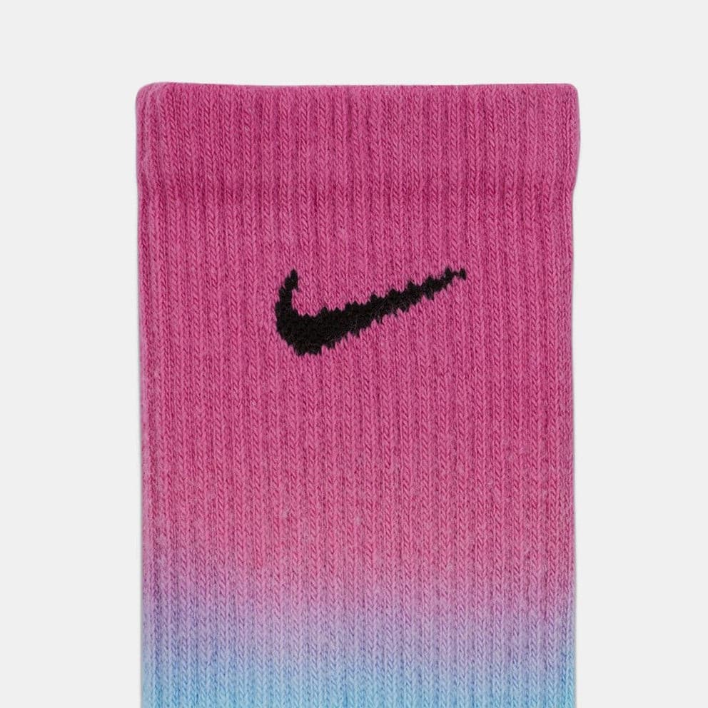 Nike Everyday Plus Cush Crew 2-Pack Unisex Socks