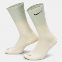 Nike Everyday Plus Cush Crew 2-Pack Unisex Socks