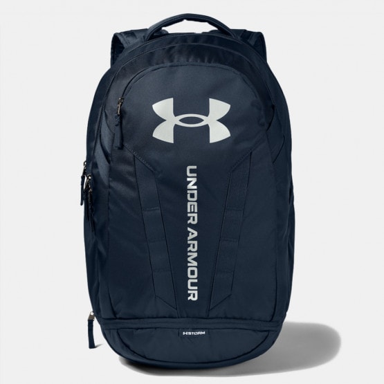 Under Armour Hustle 5.0 Σακίδιο Πλάτης 29L