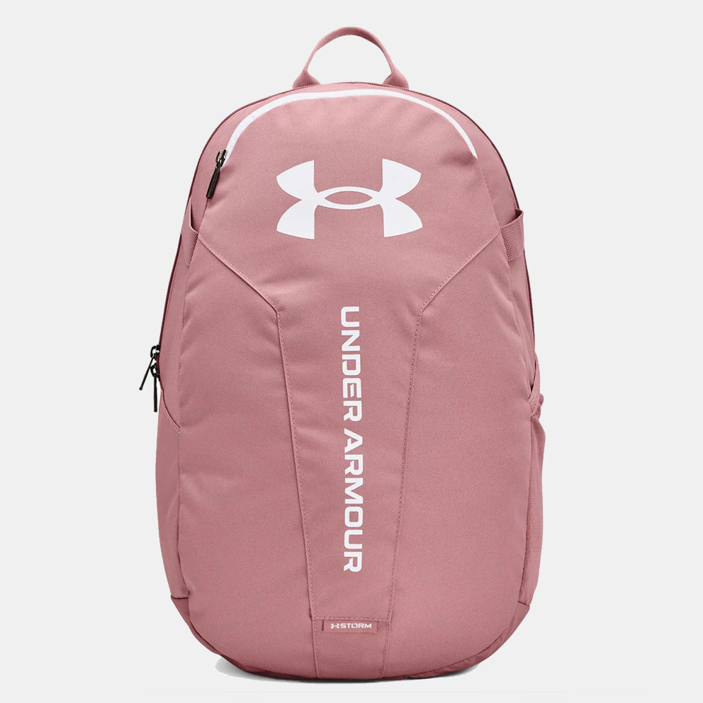 under armour hustle jr backpack