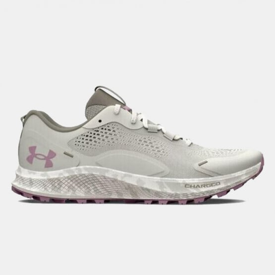 Under Armour Charged Bandit Trail 2 Γυναικεία Παπούτσια για Trail