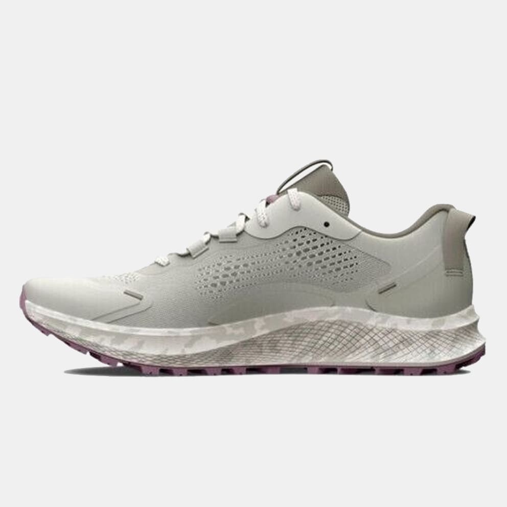 Under Armour Charged Bandit Trail 2 Γυναικεία Παπούτσια για Trail