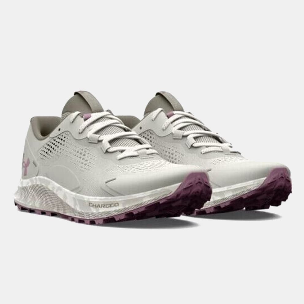 Under Armour Charged Bandit Trail 2 Γυναικεία Παπούτσια για Trail