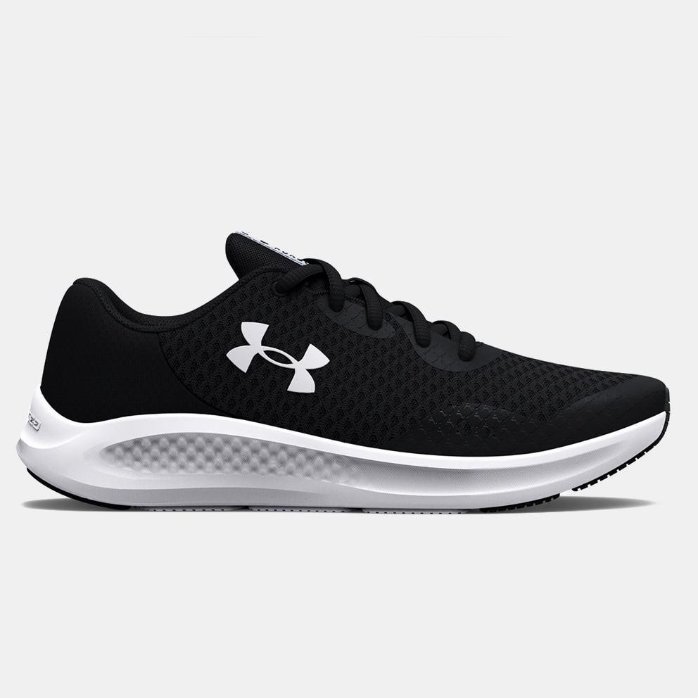 Under Armour Charged Pursuit 3 Παιδικά Παπούτσια (9000153249_8516) Παιδικά / Παπούτσια / Τρέξιμο | Running