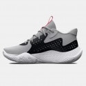 Under Armour Jet '23 Unisex Μπασκετικά Μποτάκια