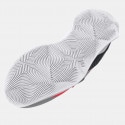Under Armour Jet '23 Unisex Μπασκετικά Μποτάκια