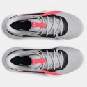 Under Armour Jet '23 Unisex Μπασκετικά Μποτάκια
