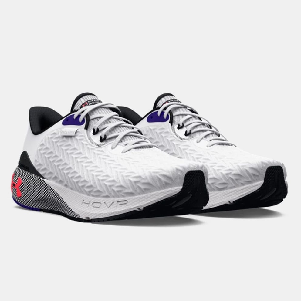 Under Armour HOVR™ Machina 3 Clone Ανδρικά Παπούτσια για Τρέξιμο