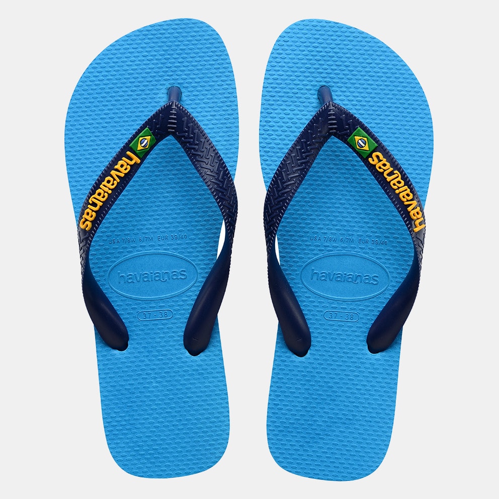 Havaianas Brazil Unisex Flip-Flops