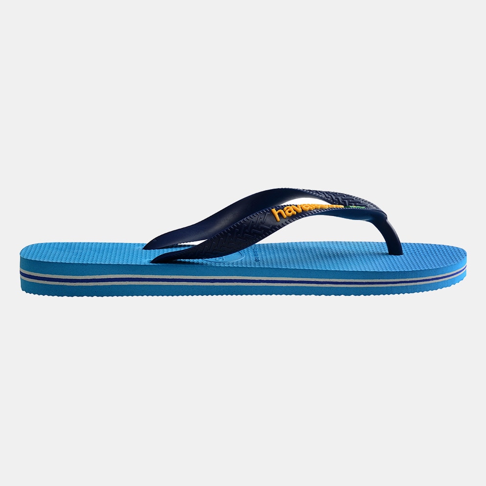 Havaianas Brazil Unisex Flip-Flops