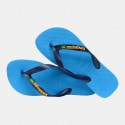 Havaianas Brazil Unisex Flip-Flops