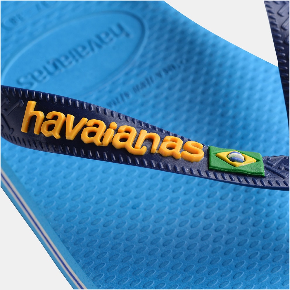 Havaianas Brazil Unisex Σαγιονάρες