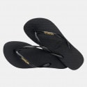 Havaianas Slim Logo Unisex Flip Flops