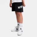 nuff-boys-shorts-graphic-logo