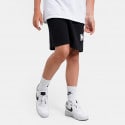 Nuff Graphic Logo Kids' Shorts