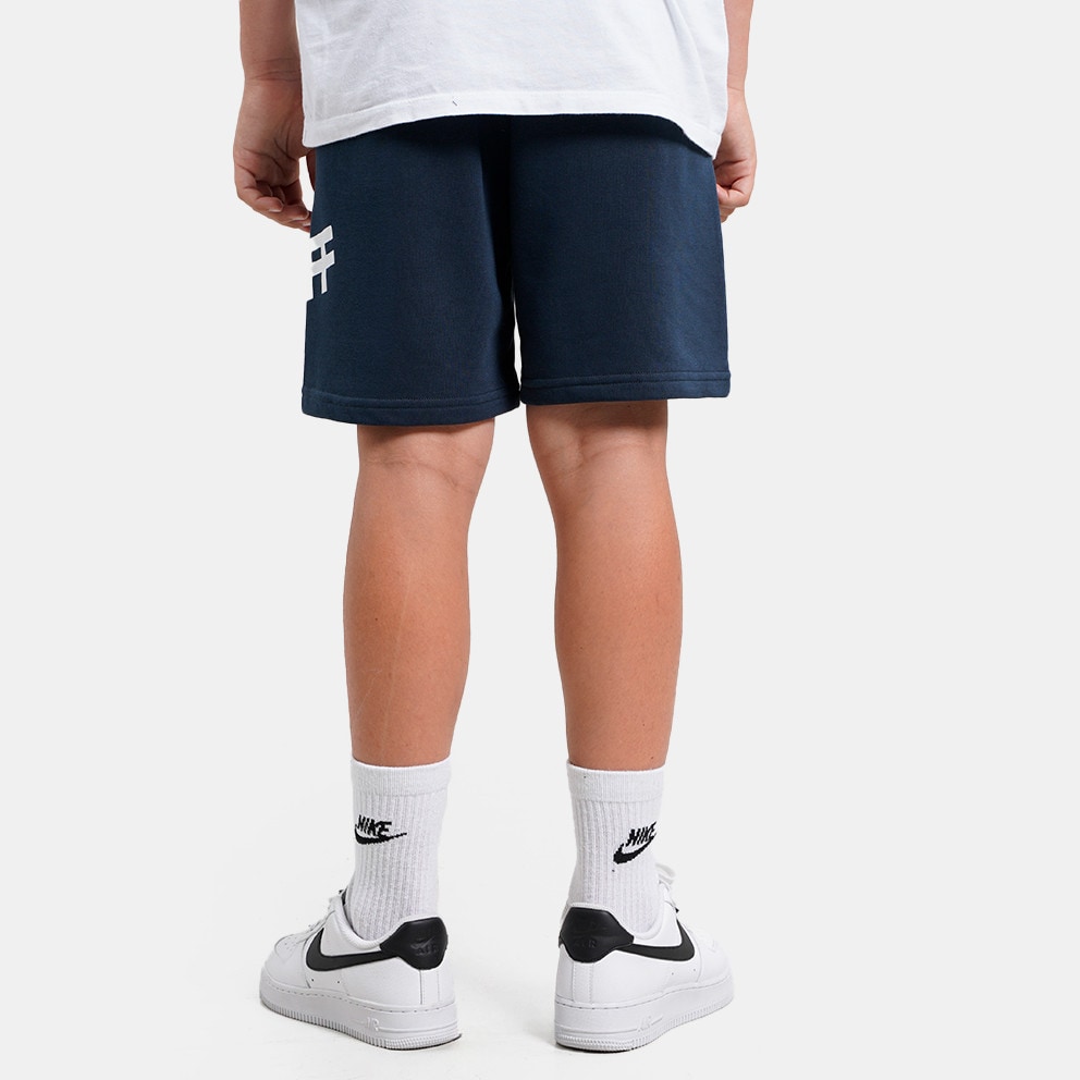 Nuff Graphic Logo Kids' Shorts