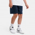 Nuff Graphic Logo Kids' Shorts