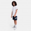 Nuff Graphic Logo Kids' Shorts