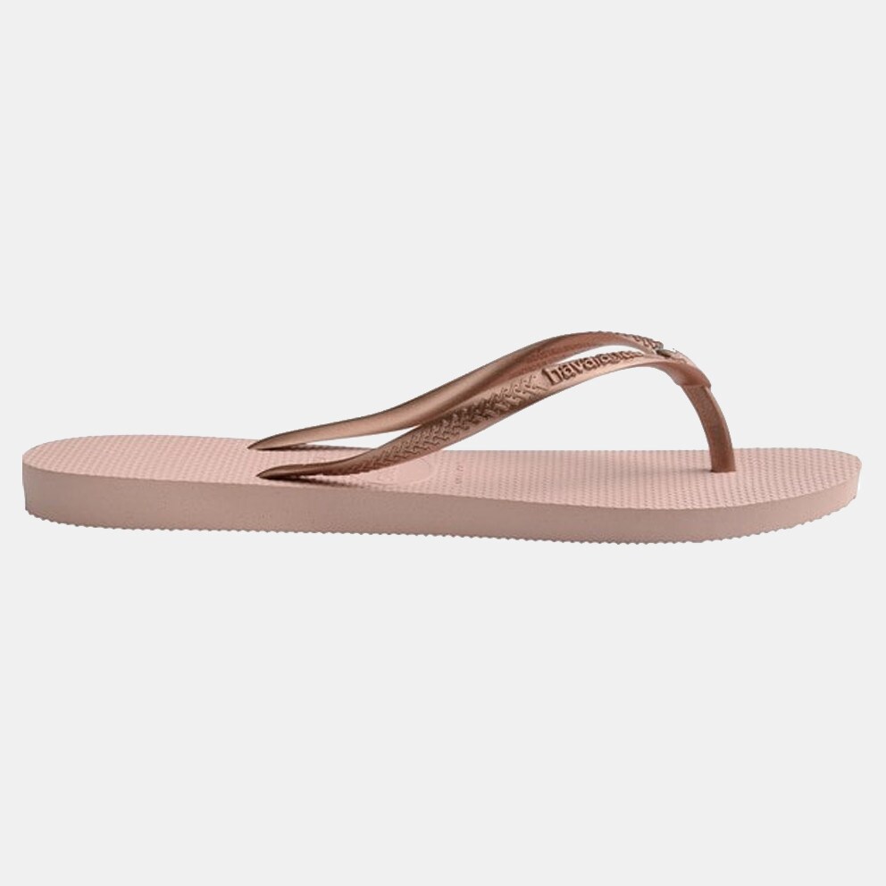 Havaianas Slim Crystal Γυναικείες Σαγιονάρες