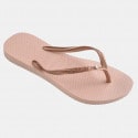 Havaianas Slim Crystal Γυναικείες Σαγιονάρες