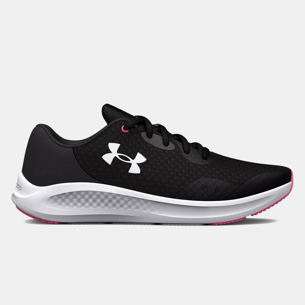 Under Armour Charged Pursuit 3 Παιδικά Παπούτσια για Τρέξιμο (9000117990_44210) Παιδικά / Παπούτσια / Τρέξιμο | Running