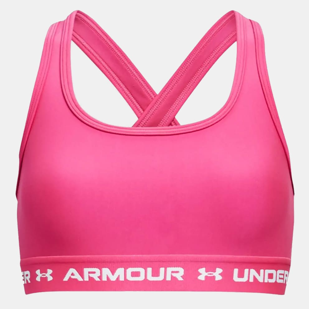 Under Armour Crossback Παιδικό Μπουστάκι (9000118186_62462)