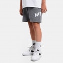 Nuff Graphic Logo Kids' Shorts